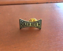 biker bitch